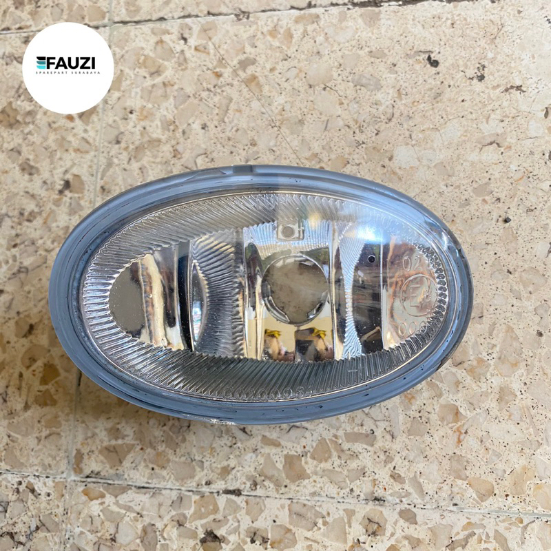 foglamp jazz ge8 2008 merk dlaa baru kiri