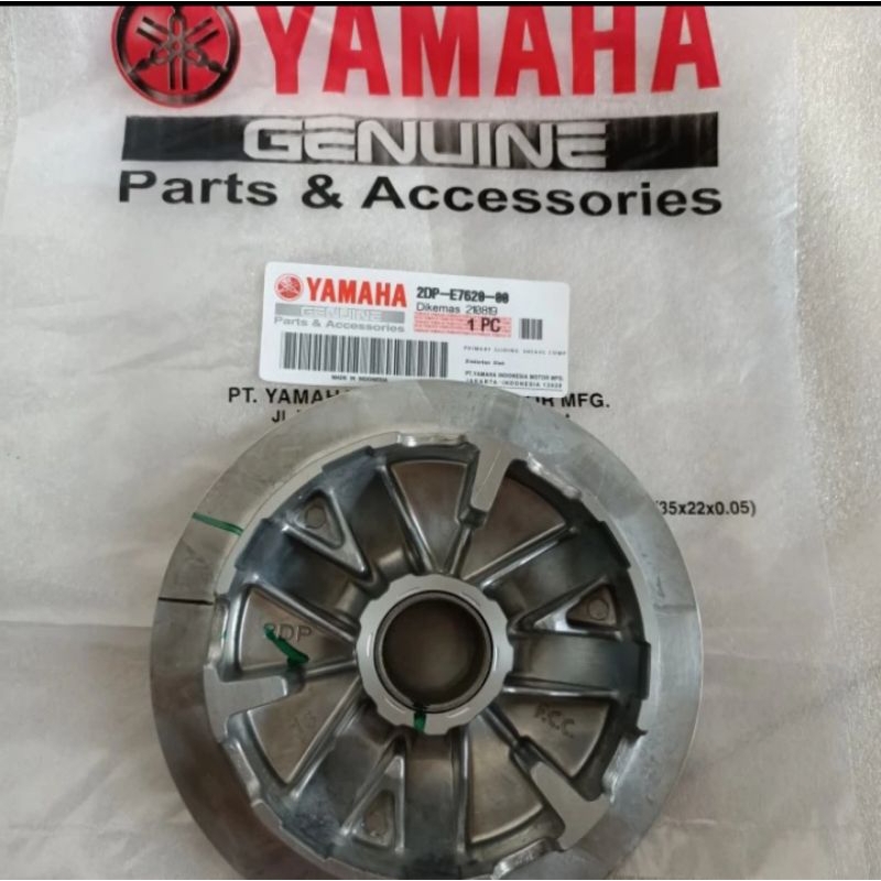 RUMAH ROLLER NMAX OLD 2DP ORIGINAL