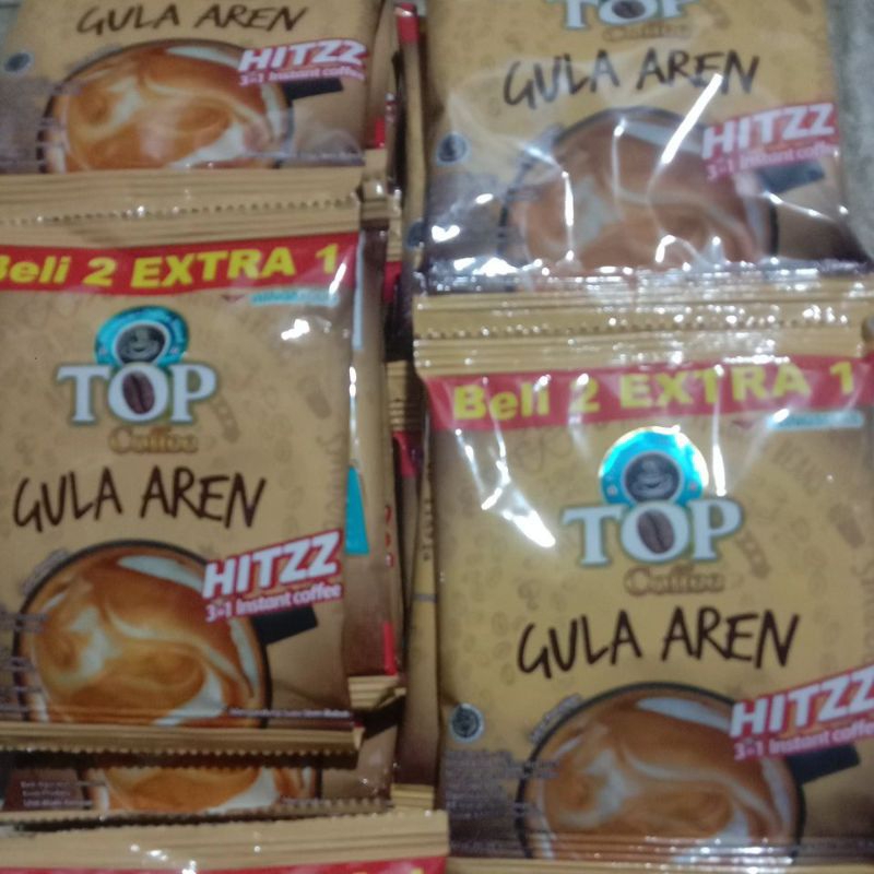 

Top Kopi
