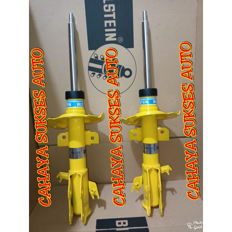 SHOCKBREAKER MAZDA 2 DEPAN MERK BILSTEIN