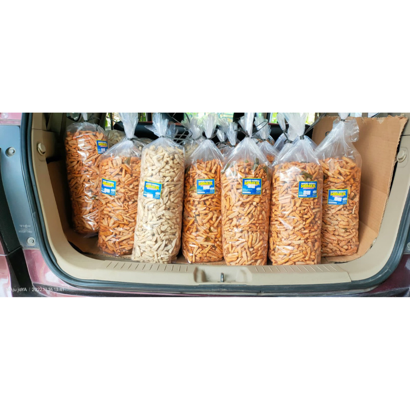 

2kg basreng perball