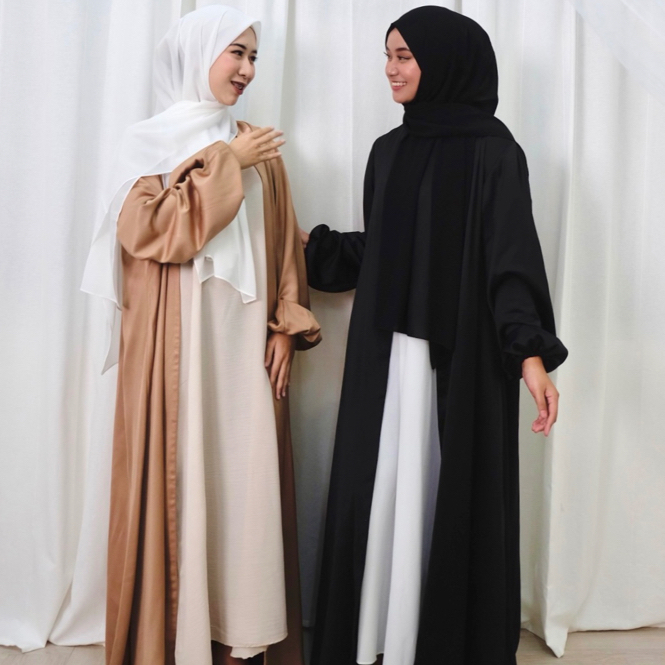 Jasmine Abaya
