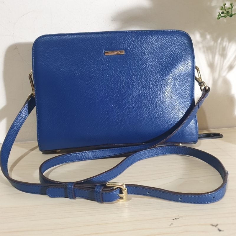 Tas Slingbag kulas Della Stella Preloved