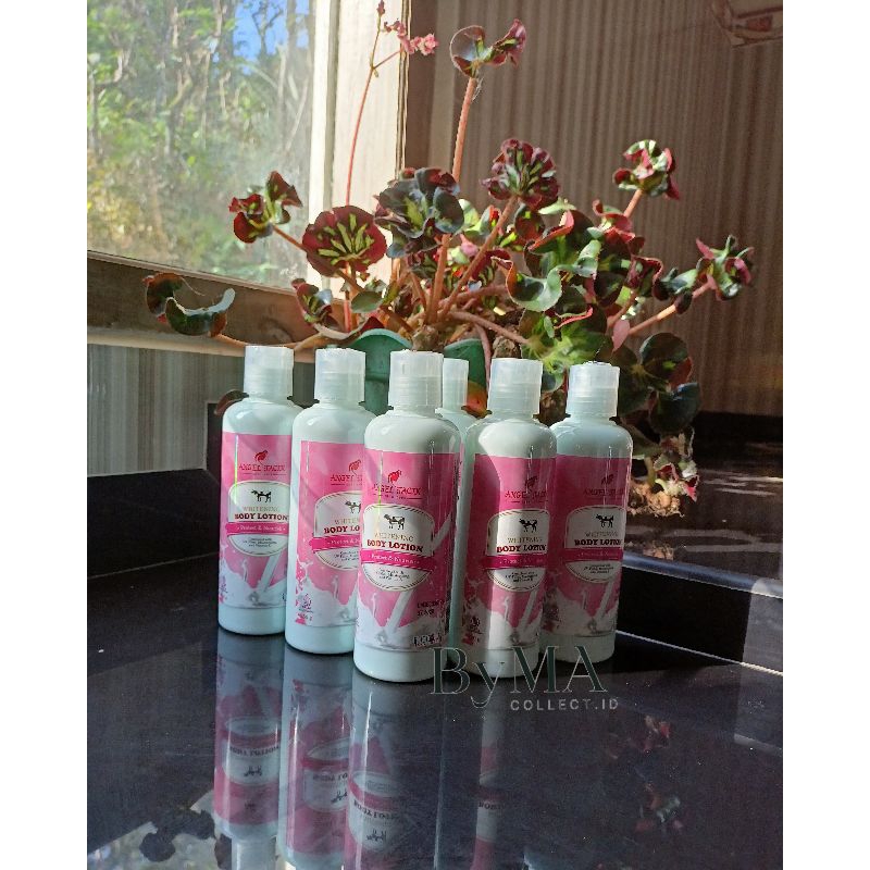 Body Lotion ANGEL TACIK / Original ANGEL TACIK