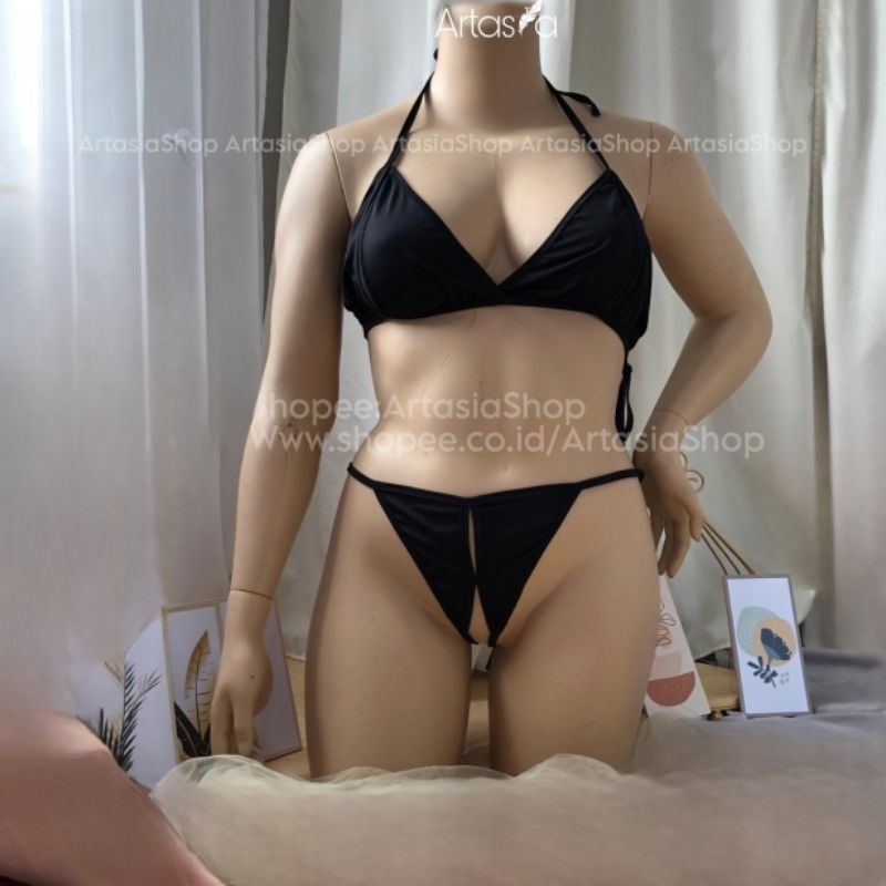 Bra set XL- 8XL Bra Set 3XL 4XL 5XL  Bra set XXXL Jumbo Bra set Bigsize open crotch Lingerie gstring