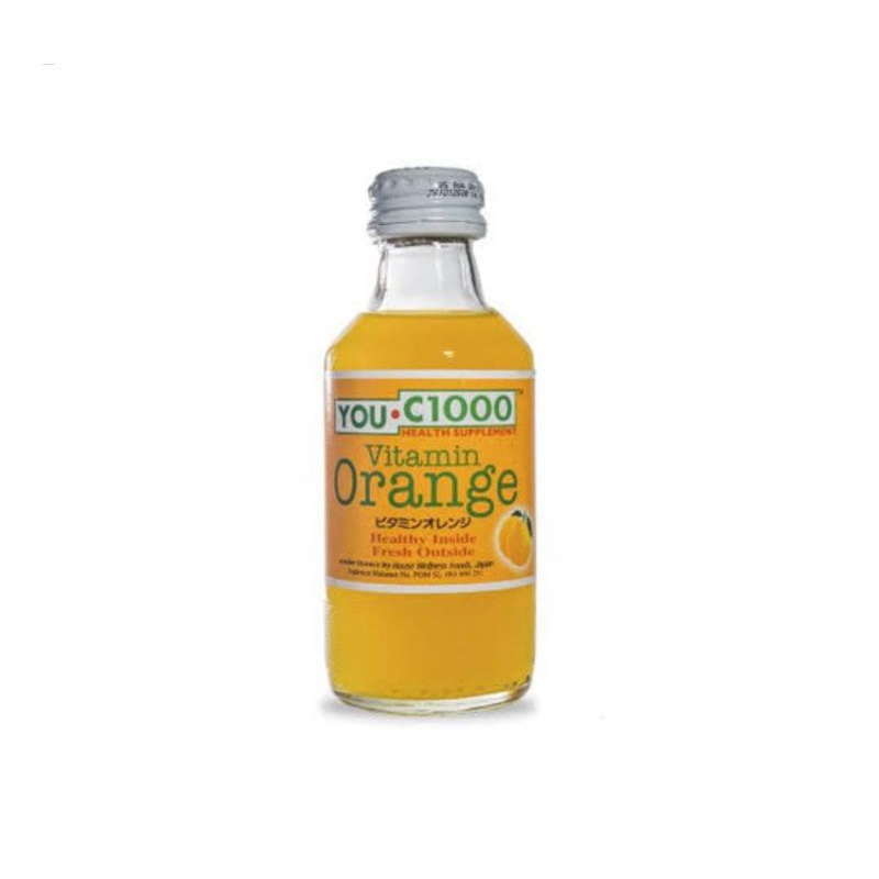 You C 1000 140 ml
