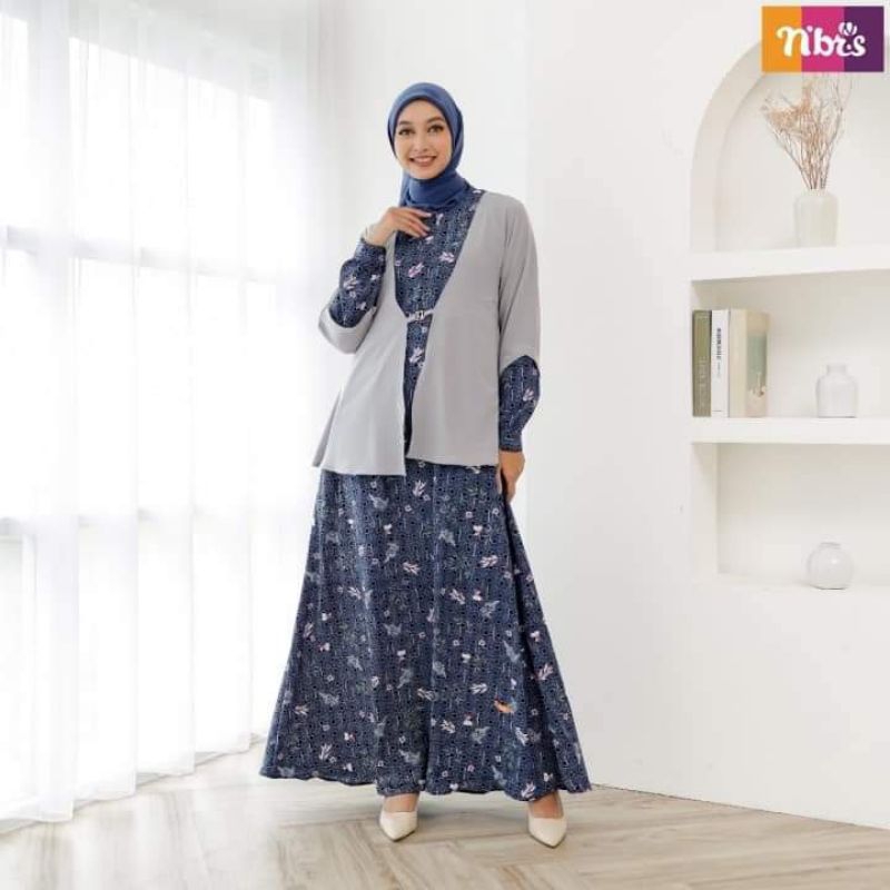 GAMIS NIBRAS NS 084