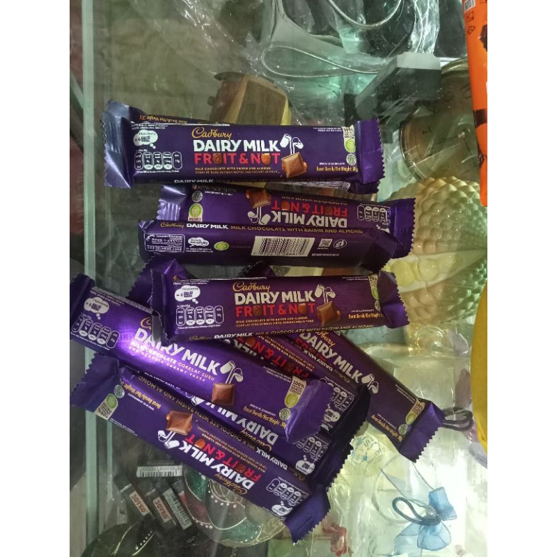 

DairyMilk/30gr