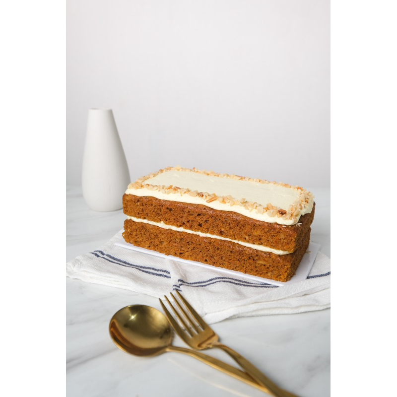 

Vienna - Carrot Cake