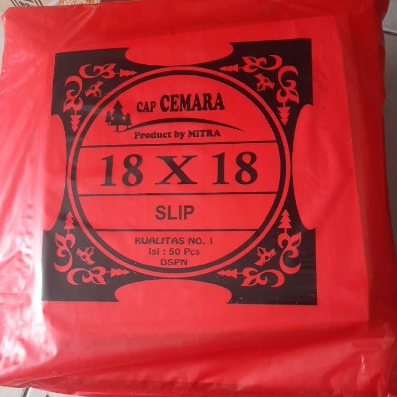 

RB Dus nasi putih polos ukuran 18x18 dan 20x20