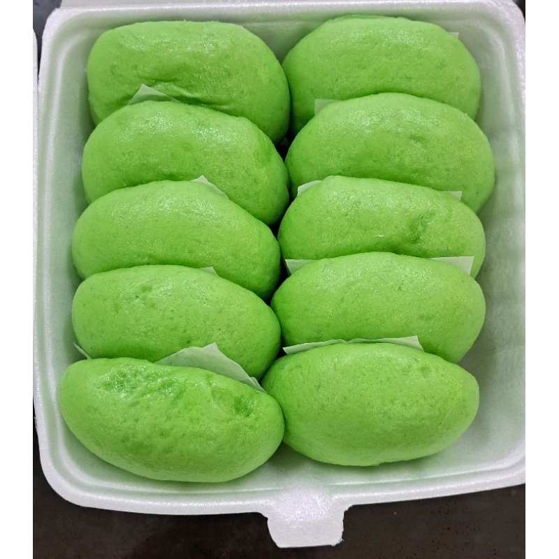 

Bakpao coklat lumer fresh 30 pcs (PO H-1)