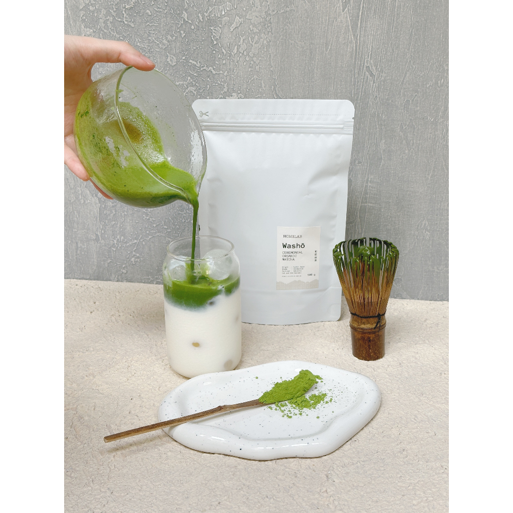Washo 100% Organic Pure Ceremonial Grade Ma..... 8