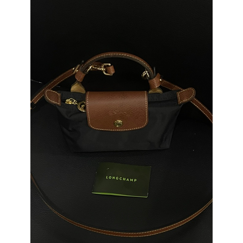 longch*mp le pliage pouch | longch*mp le pliage pouch original