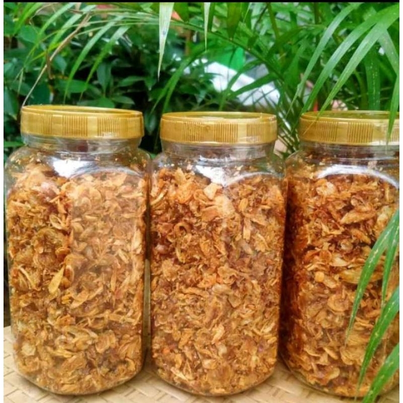 

BAWANG GORENG KRIUK