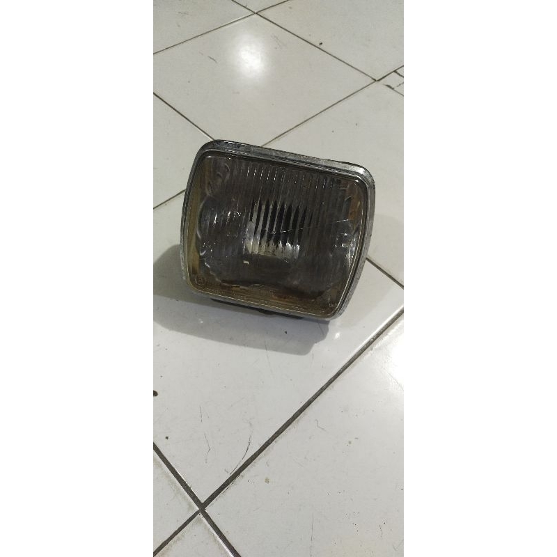 Lampu depan Binter Merzy Hella Made in germany original