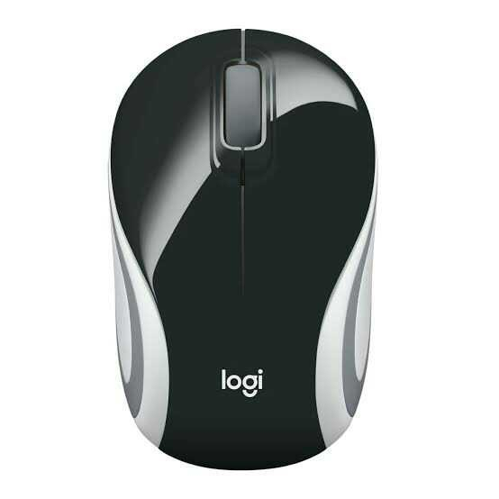 LOGITECH WIRELESS MOUSE M187 / MOUSE WIRELESS M 187