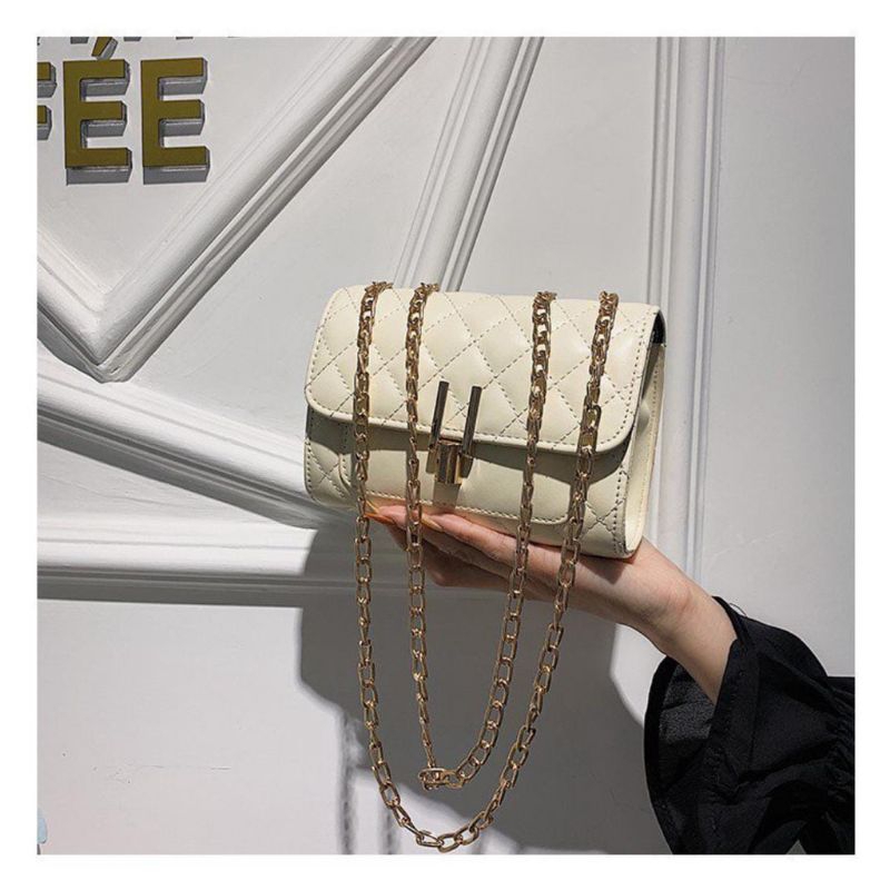 Tas Amira, Tas Selempang Wanita, Tas Rantai Wanita, Toko Tas Makassar, Toko Tas Murah Sulawesi, Tas 