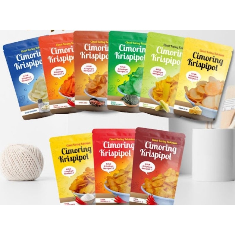 

JANGAN DIBELI//TERLALU MURAH//CIMORING (PAKET 3)ISI 10PACK BONUS 1PACK RANDOM