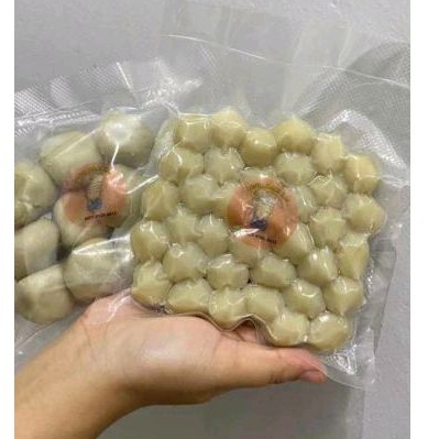 

Cilok Homemade