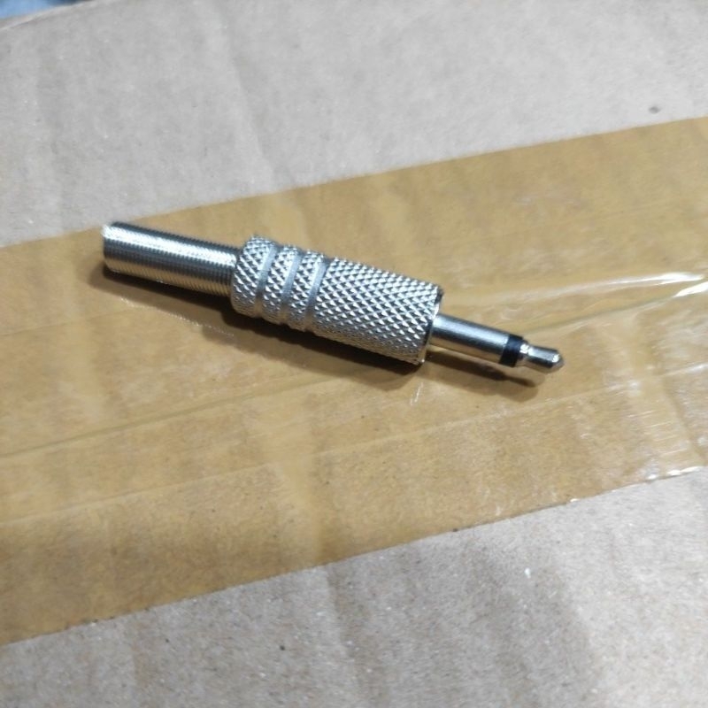 Jack Mini HP Aux mono 3.5mm besi