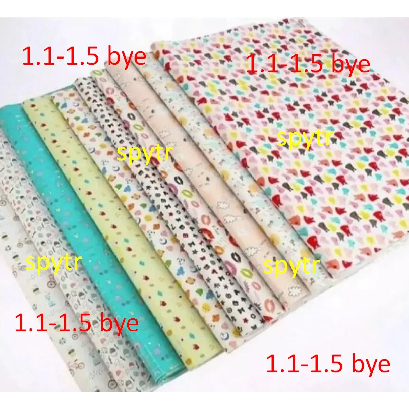 

RTAS KADO SIDU / KERTAS BUNGKUS MOTIF SIN