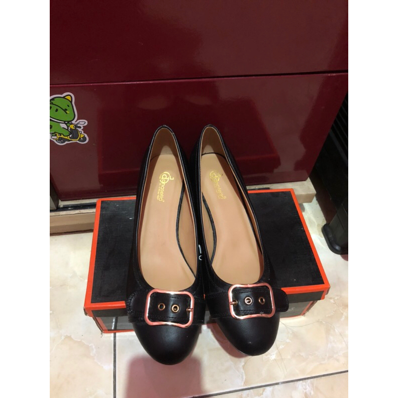 preloved heels donatello