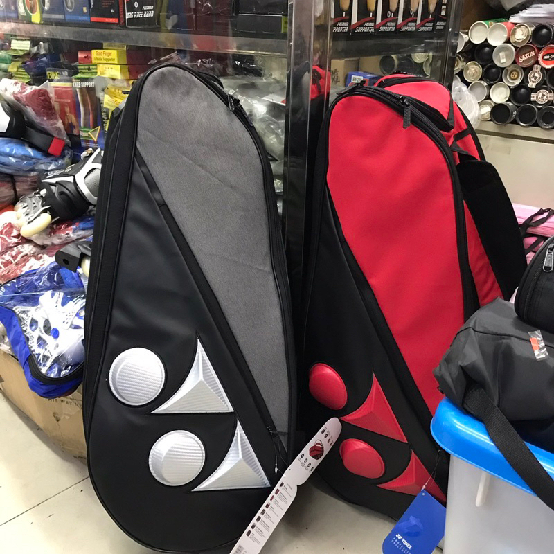 TAS BADMINTON YONEX ORIGINAL BT 6 THERMAL 22826T ORIGINAL BT 6 3D