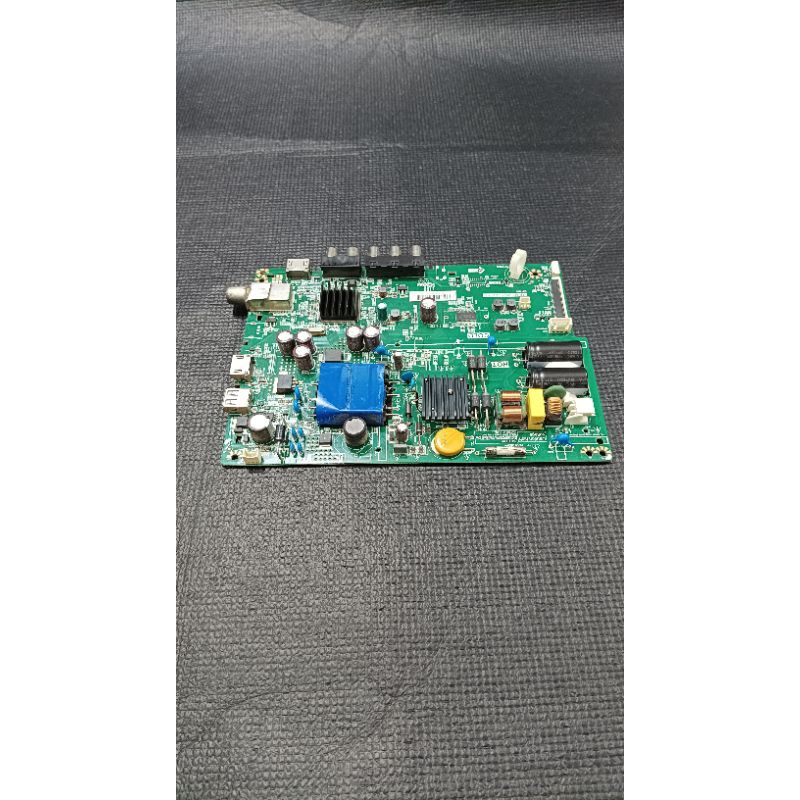 LG 32LK500BPTA - MB ORI TV LED LG - MAINBOARD MOTHERBOARD MENBOARD MOBO BOARD MESIN ORI TV LED DIGIT