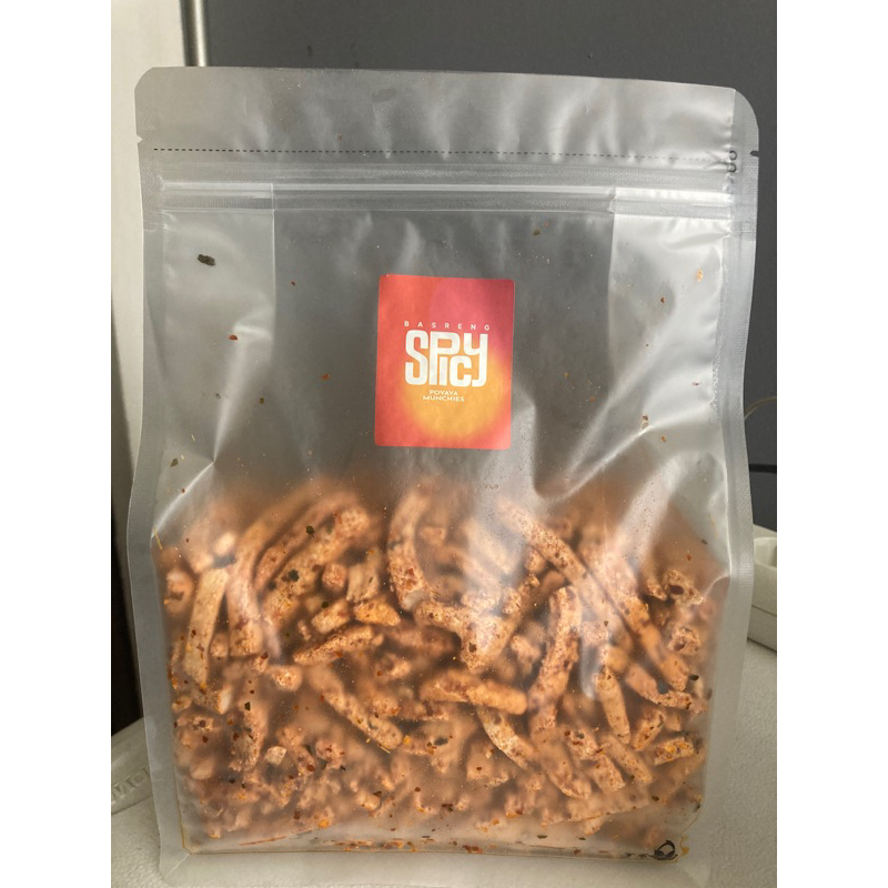 

Basreng Viral | Bakso Goreng Pedes Daun Jeruk | Bakso Goreng Original Daun Jeruk