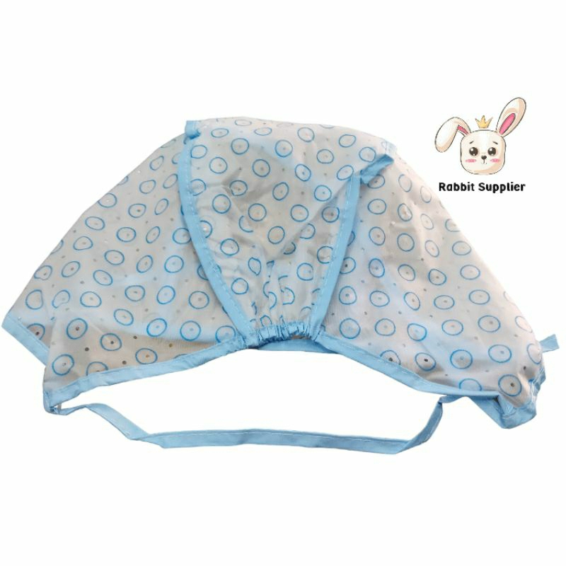 Topi Magic Cap Plastik |  Topi Highlight