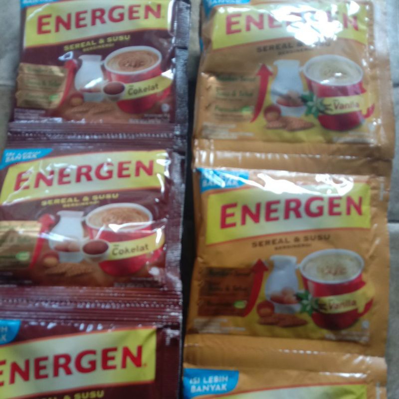 

Energen