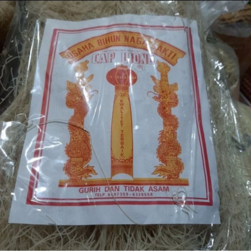 Bihun Naga Sakti Cap Liong 450Gr