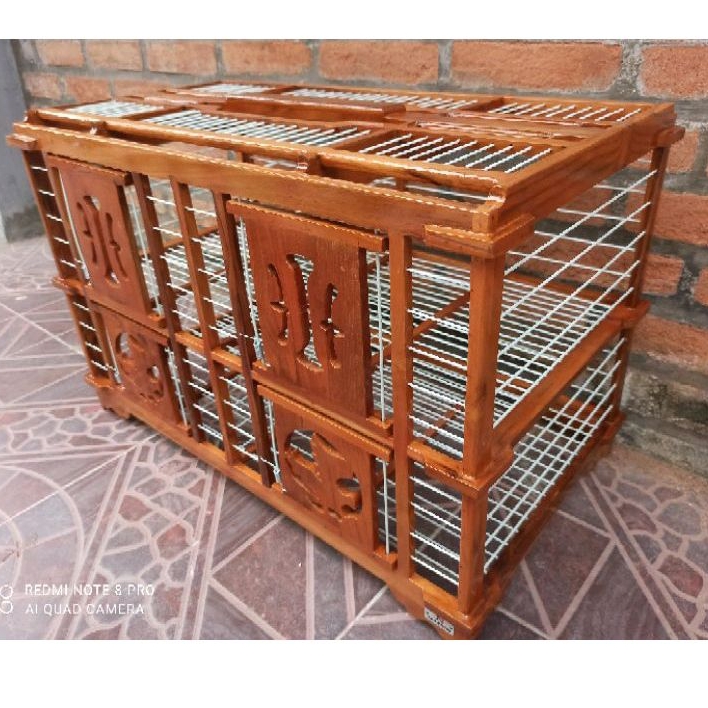 DONGDANG MERPATI 2 PASANG JUMBO KCL_ DONGDANG JATI DONGDANG PINTU PER PEGAS