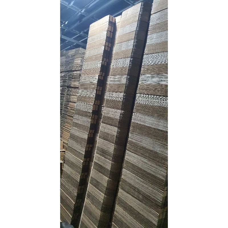 

kardus, Sheet / Lembaran ukuran 20x15 (min order 1000 lembar)