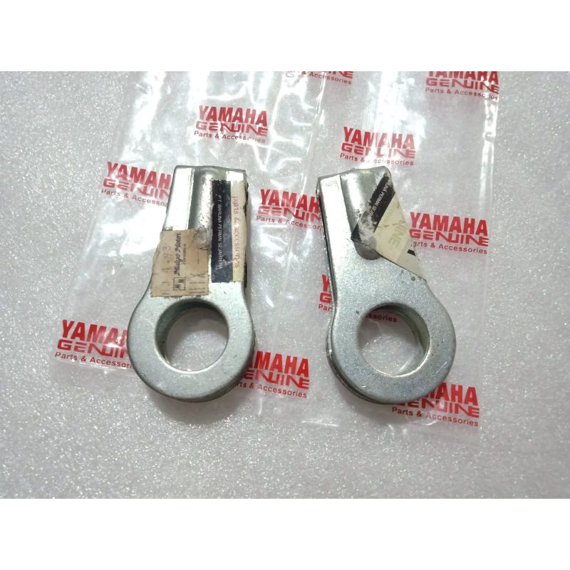 Spaner rantai yamaha dt dt100 dt125 original nos japan