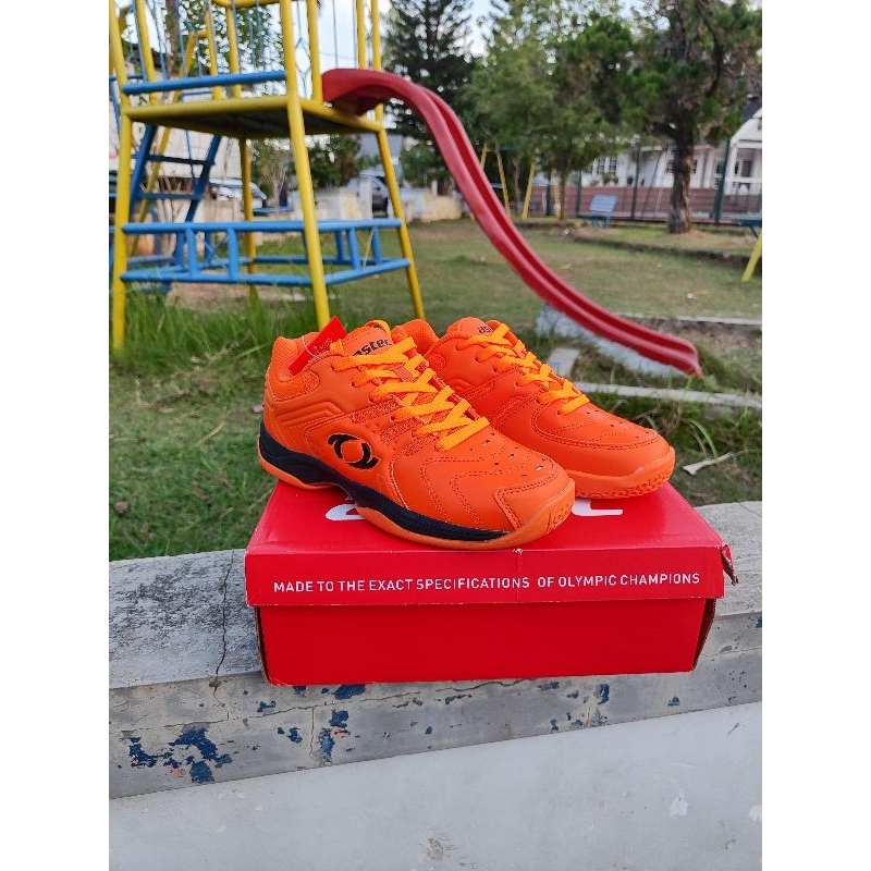 Astec Badminton Shoes Original