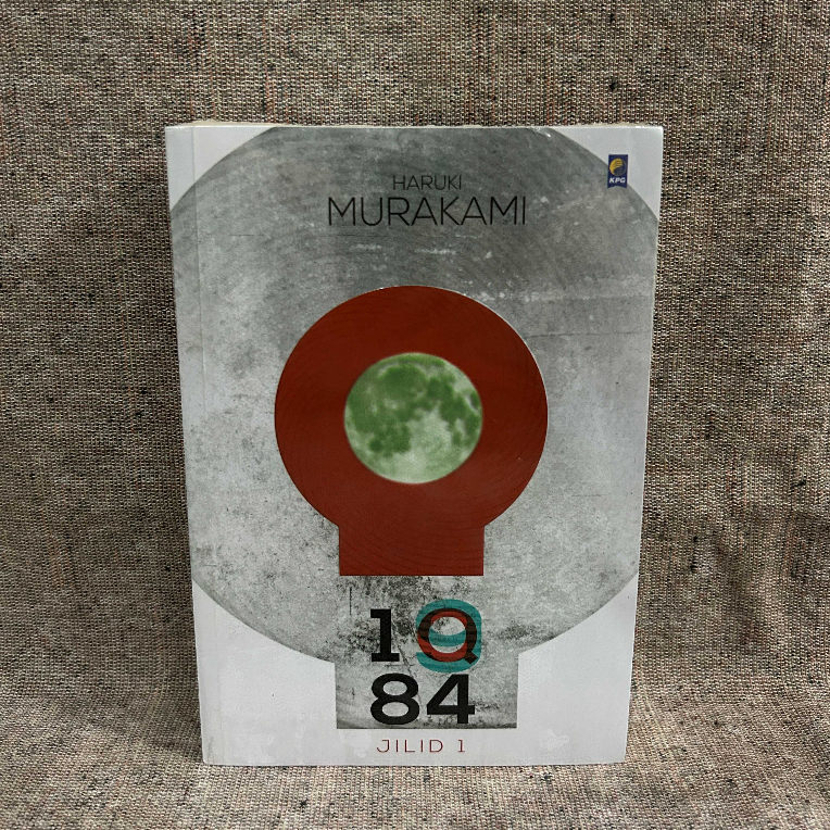 (PB) 1Q84