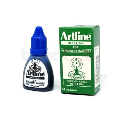 

ARTLINE Refill Ink Permanent Marker ESK20R