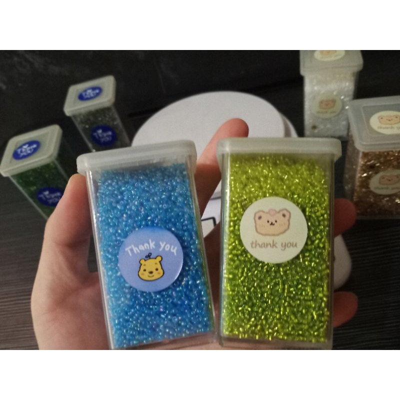 payet mote pasir super jepang kotak