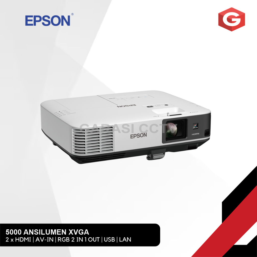 Epson Projector EB-2065