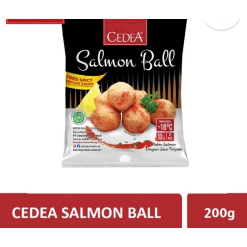 

cedea baso salmon 200gr