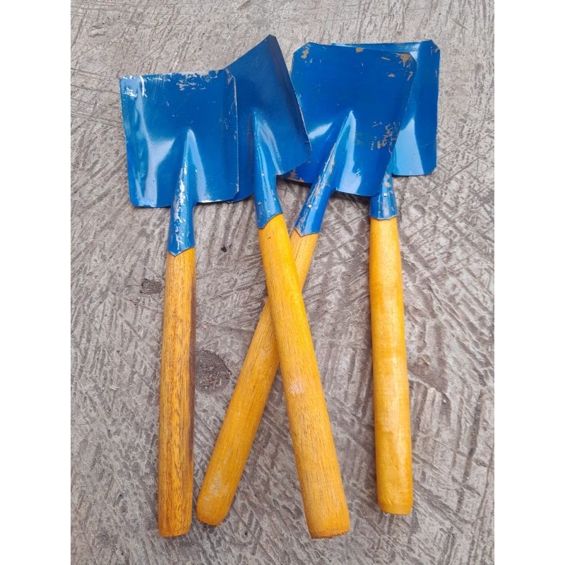 Alat Berkebun & Alat Bercocok Tanam