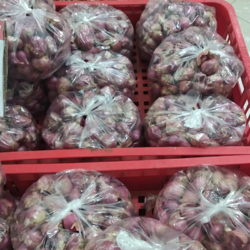 

Bawang Merah / Brambang Kiloan