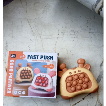 POP IT ELEKTRONIK MAINAN VIRAL Mainan Pot It Musik