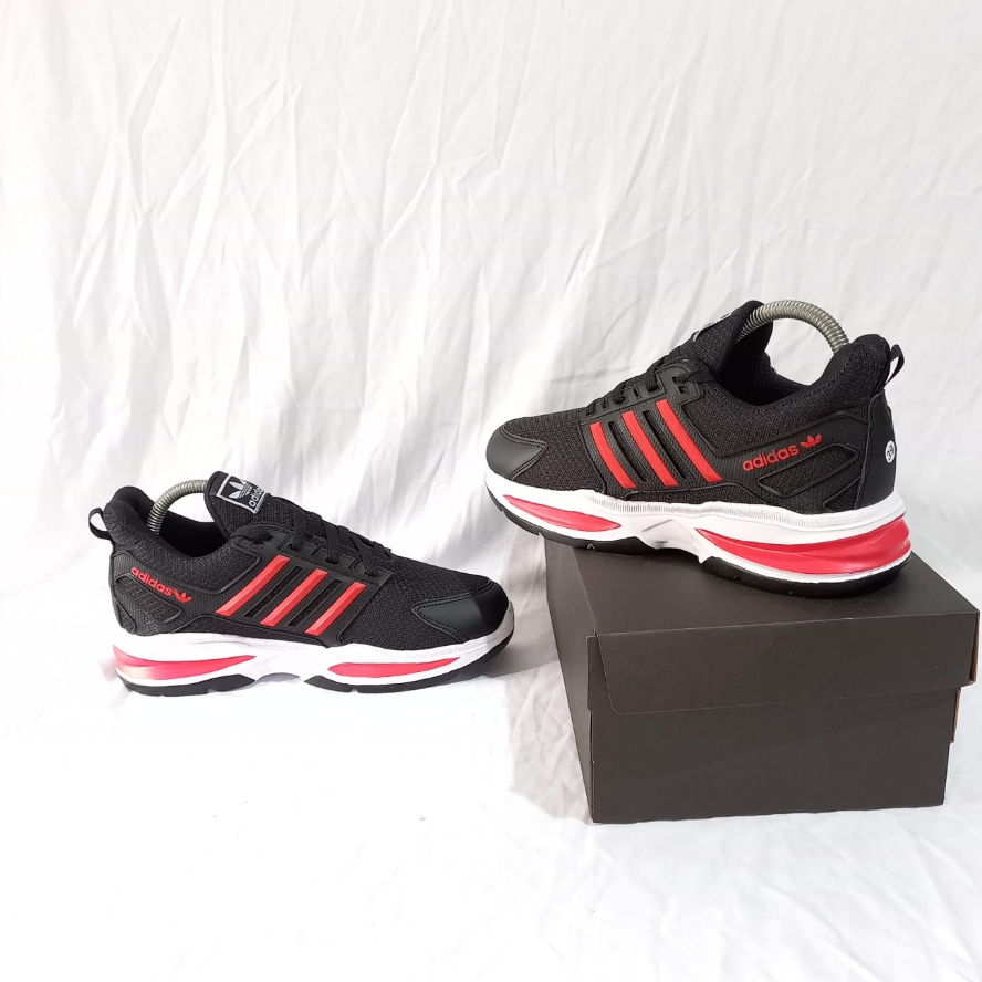 SEPATU RUNNING SPORT PRI WANITA GAYA TRENDY SEPATU LARI SNEAKERS JALAN KEKINIAN SEPATU JALAN SEPATU 