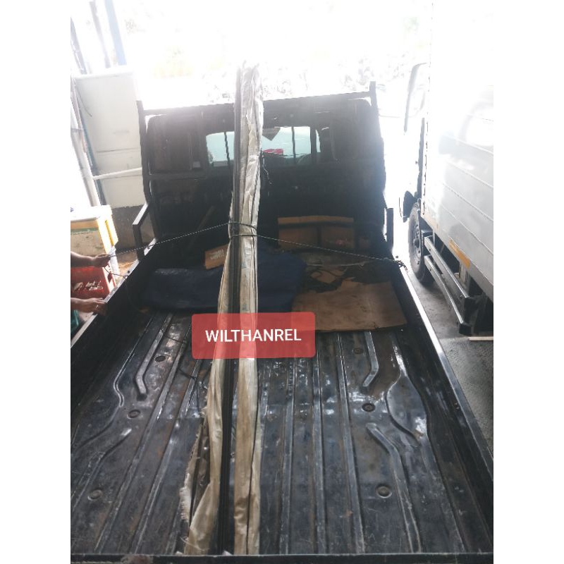 as drat m10 besi panjang 3 meter ulir