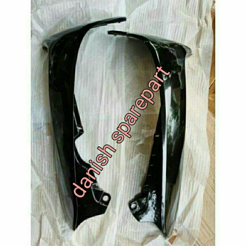 sayap luar honda supra fit lama / sayap supra x lama
