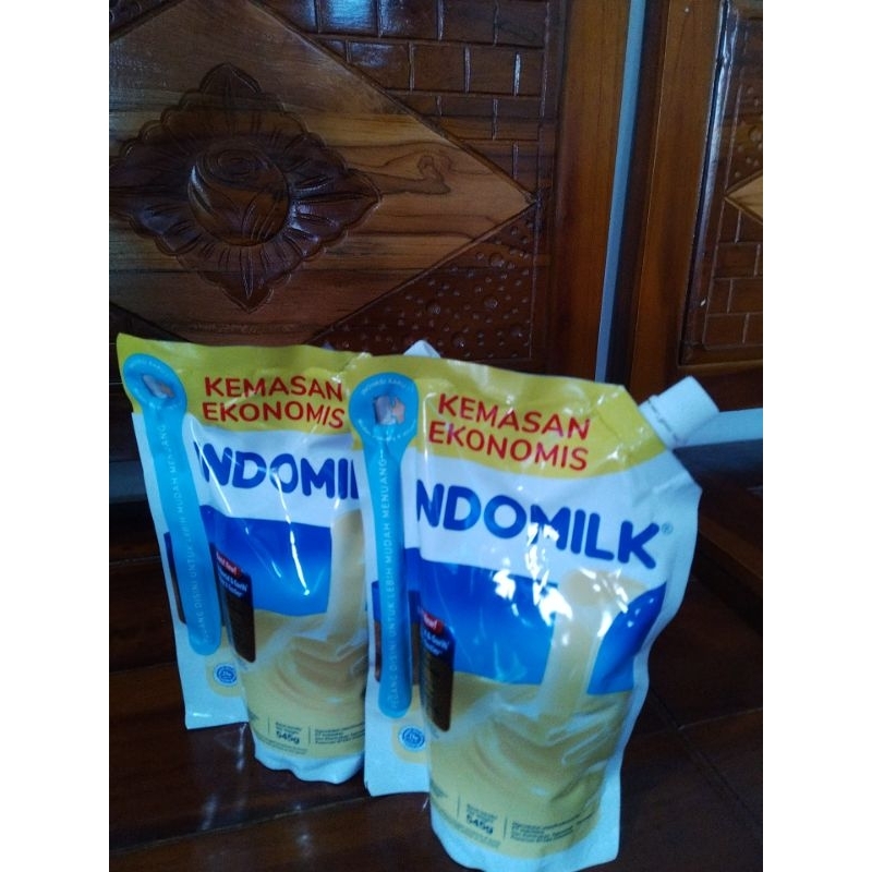 

indomilk