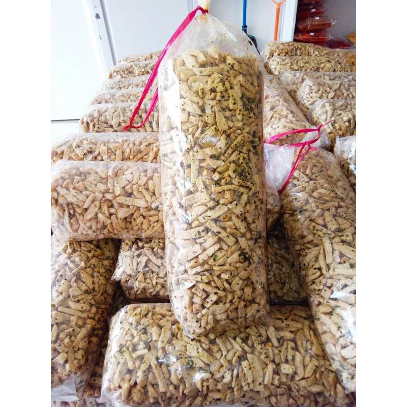 

BASRENG STIK CIKRUH SULTAN ORI 2KG/BAL
