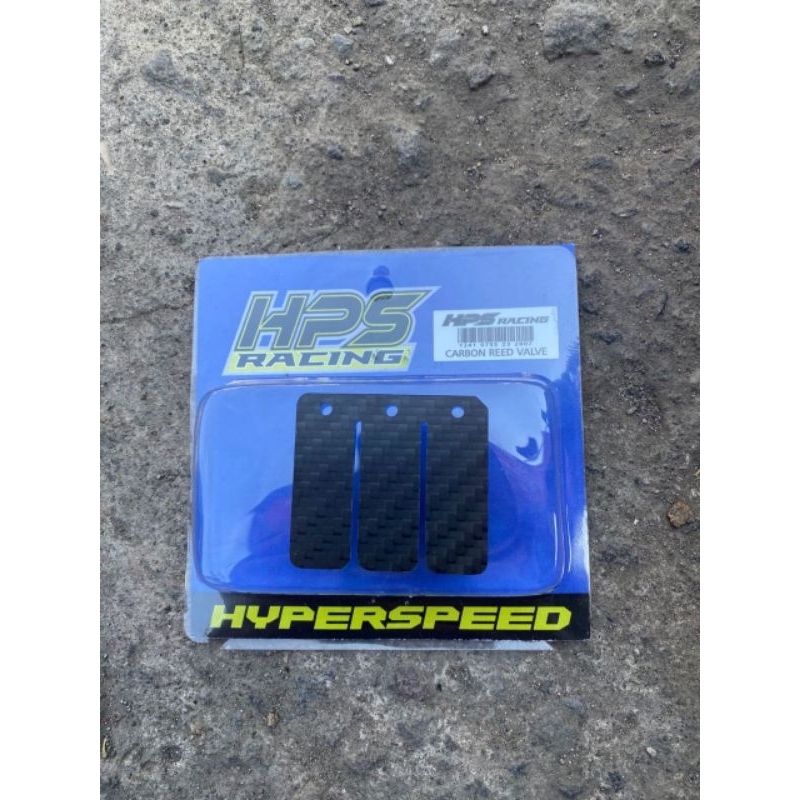 Membran carbon fiz r hps racing karbon membran